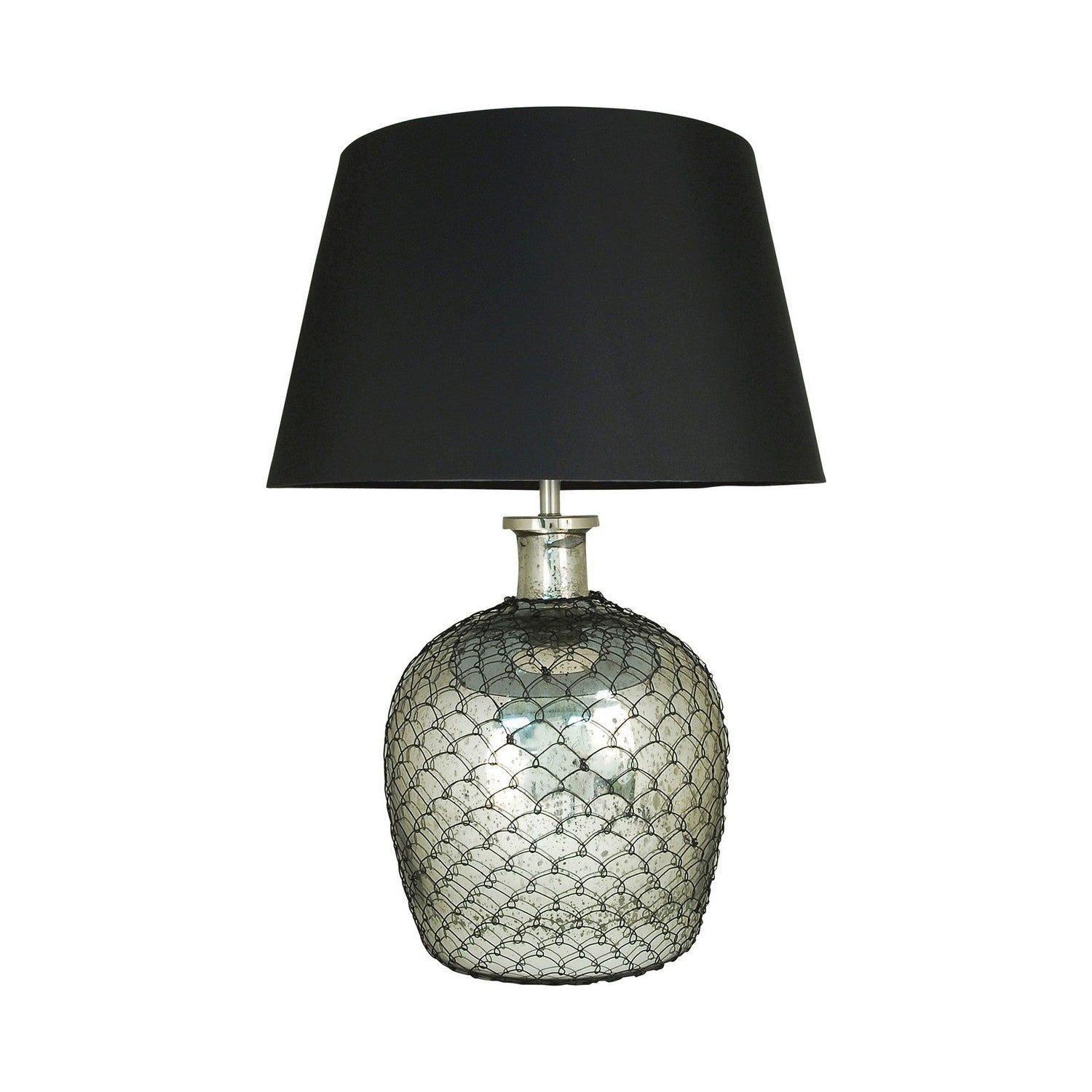 ELK Home - Rustique Table Lamp - 980367 - Canada Light Shop