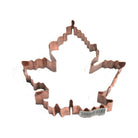 ELK Home - Grape Leaf (No Barfold) Cookie Cutters (Set Of 6) - GLEAF/S6 - Canada Light Shop