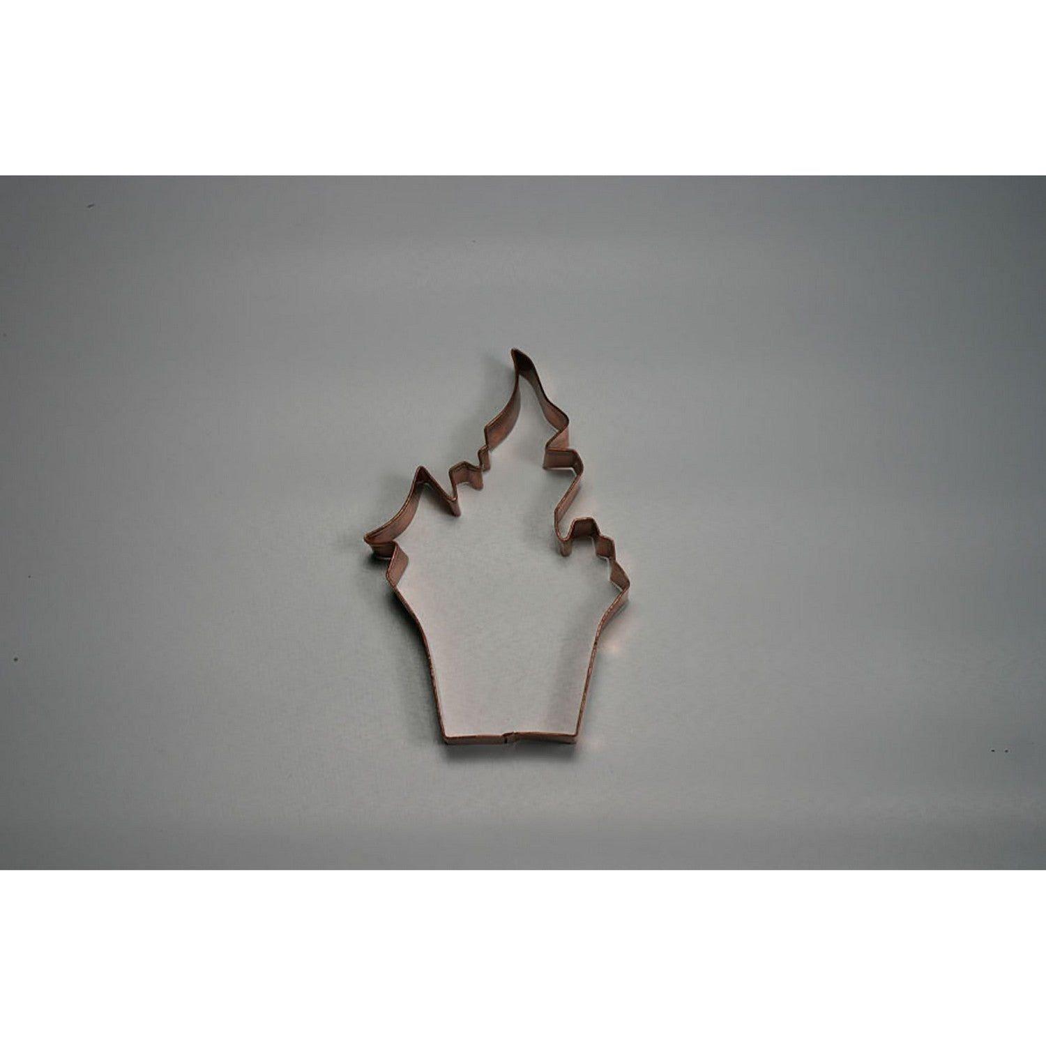 ELK Home - Cookie Cutter Haunted House Cookie Cutters (Set Of 6) - HHSE/S6 - Canada Light Shop