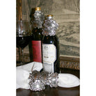 ELK Home - Estate Grade Napkin Rings (Set Of 4) - NAP009/S4 - Canada Light Shop