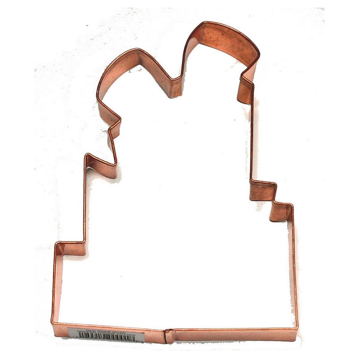 ELK Home - Present Cookie Cutters (Set Of 6) - PRES/S6 - Canada Light Shop