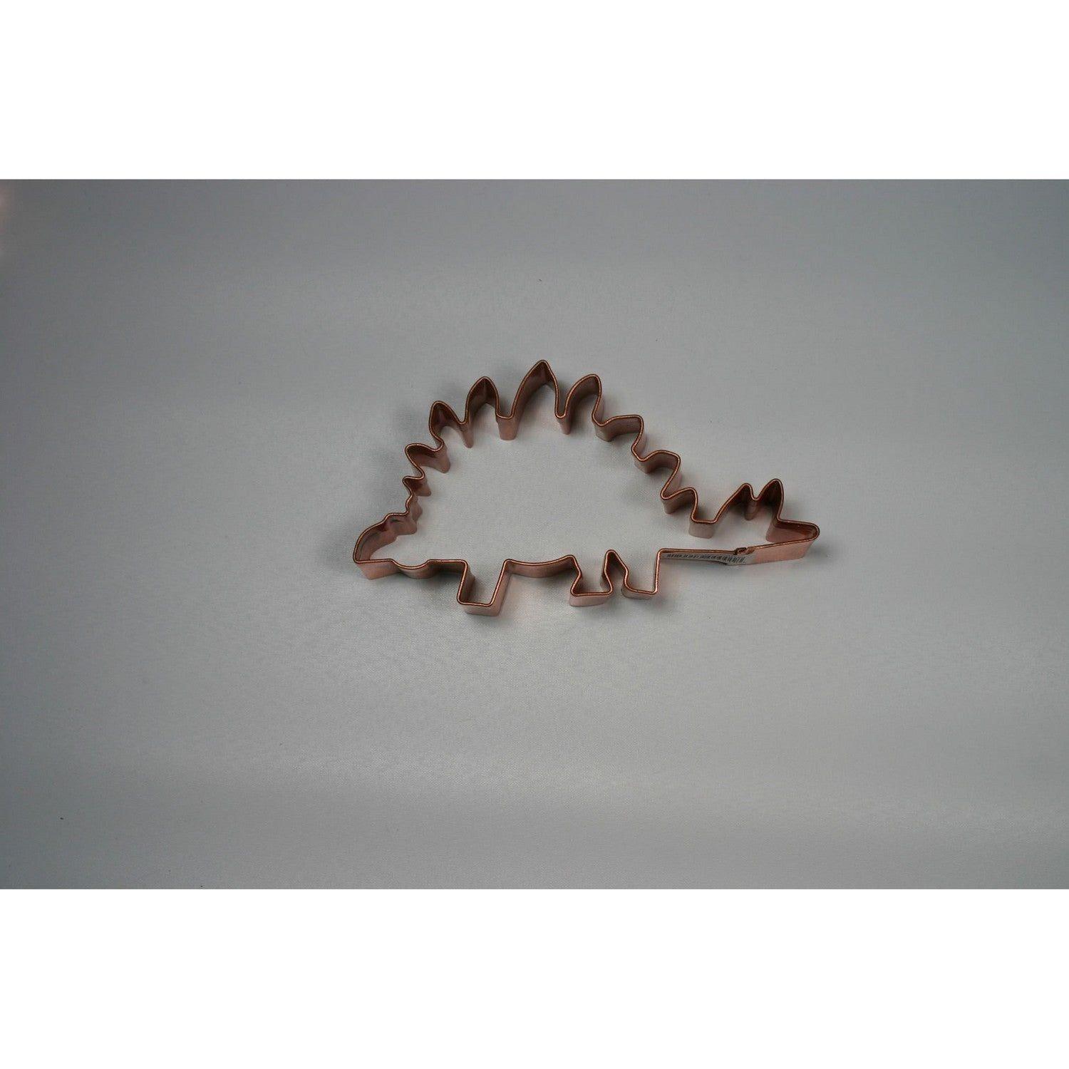 ELK Home - Stegosaurus Cookie Cutters (Set Of 6) - STEG/S6 - Canada Light Shop