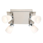 Eglo Lighting - LED Cariba LED Ceiling Mount - 200374A - Canada Light Shop