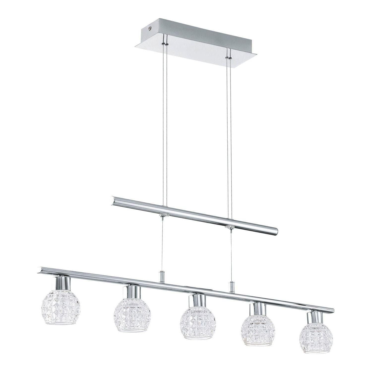 Eglo Lighting - Hania LED Pendant - 200941A - Canada Light Shop