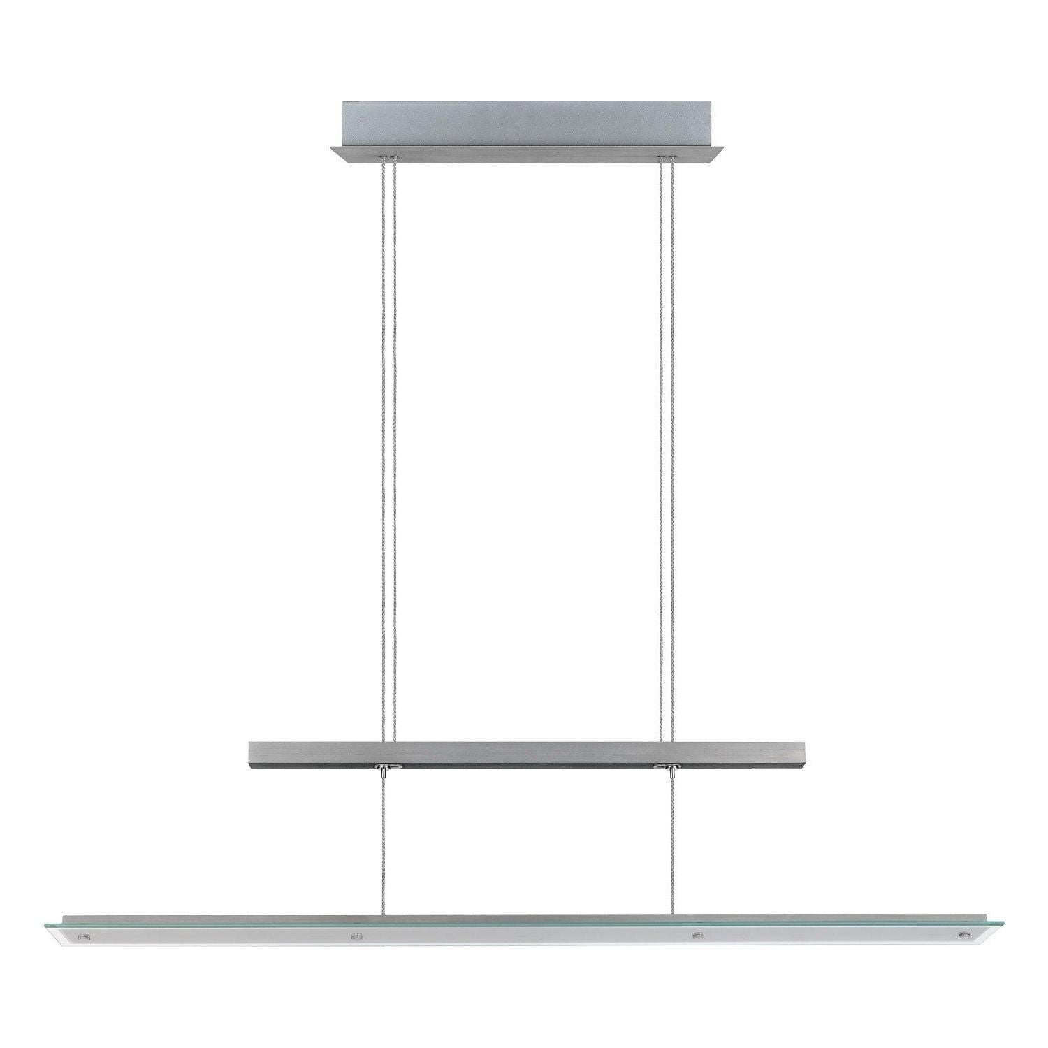 Eglo Lighting - Agosta LED Pendant - 200944A - Canada Light Shop