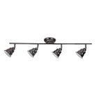 Eglo Lighting - Industrial Track - 201271A - Canada Light Shop