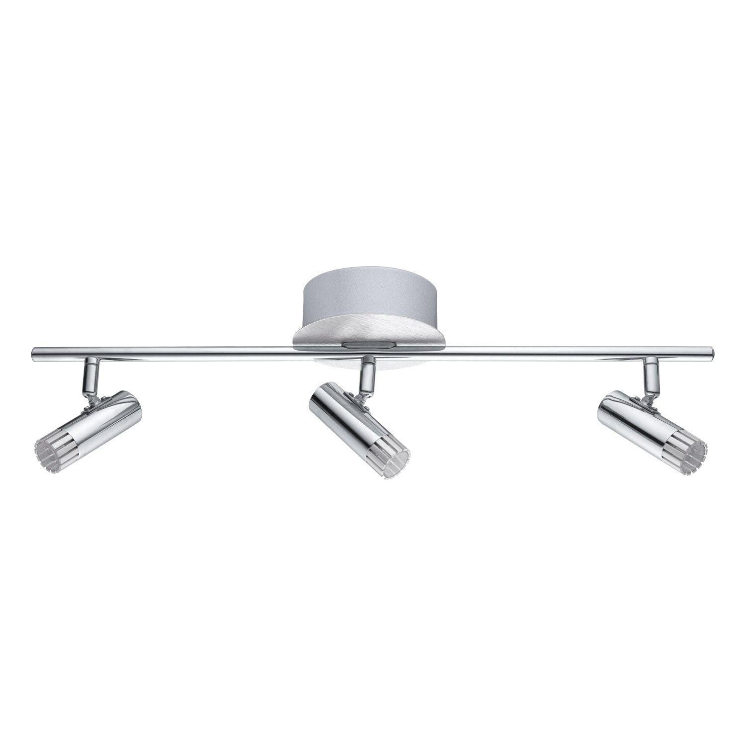 Eglo Lighting - Venango LED Track - 202161A - Canada Light Shop