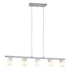 Eglo Lighting - Dress Pendant - 21972A - Canada Light Shop