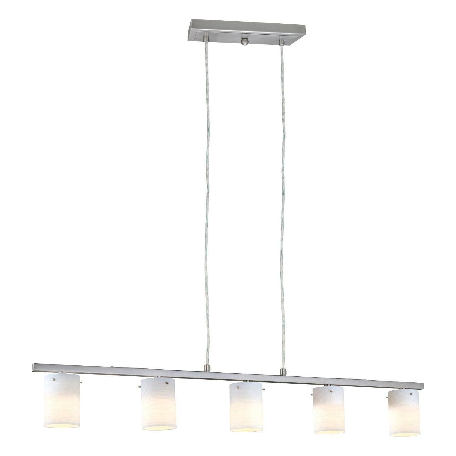 Eglo Lighting - Dress Pendant - 21972A - Canada Light Shop