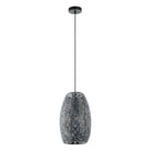 Eglo Lighting - Riyadh Pendant - 43391A - Canada Light Shop