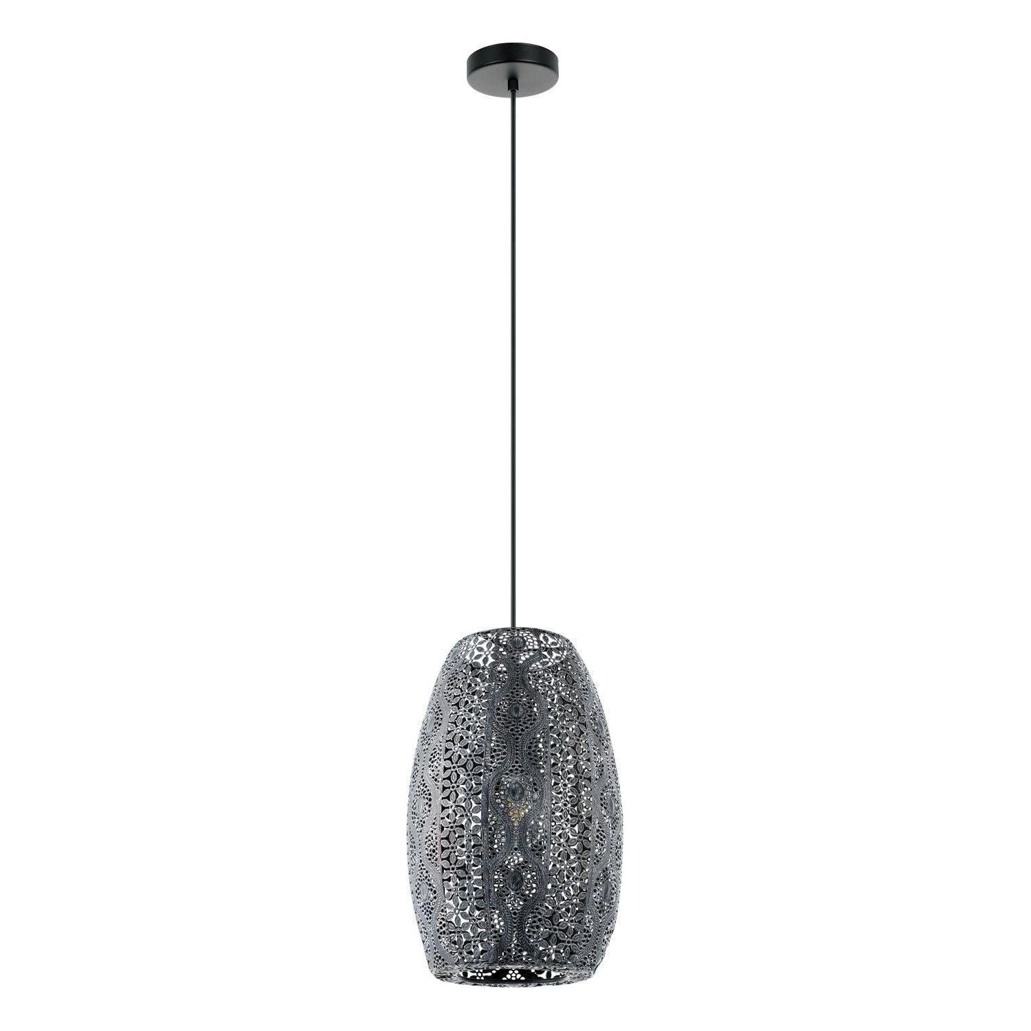 Eglo Lighting - Riyadh Pendant - 43391A - Canada Light Shop