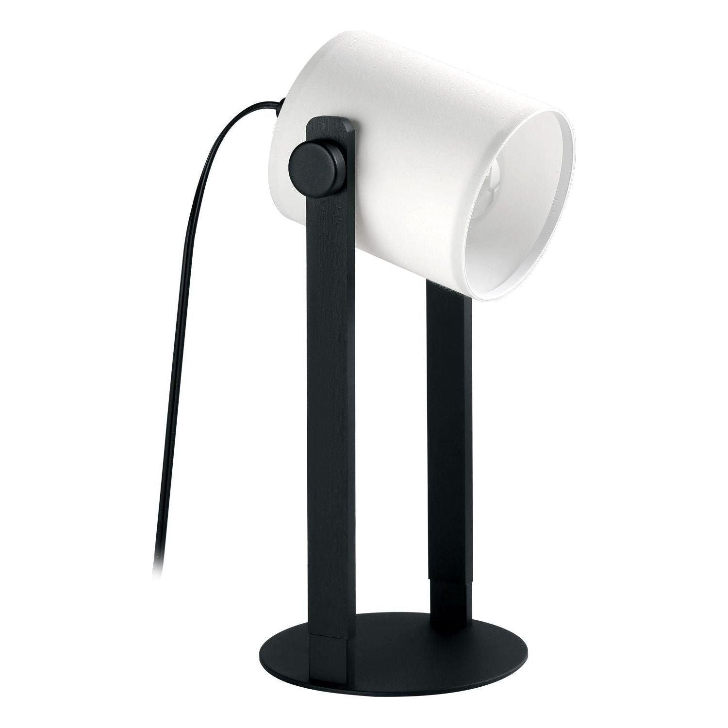 Eglo Lighting - Burbank LED Table Lamp - 43428A - Canada Light Shop