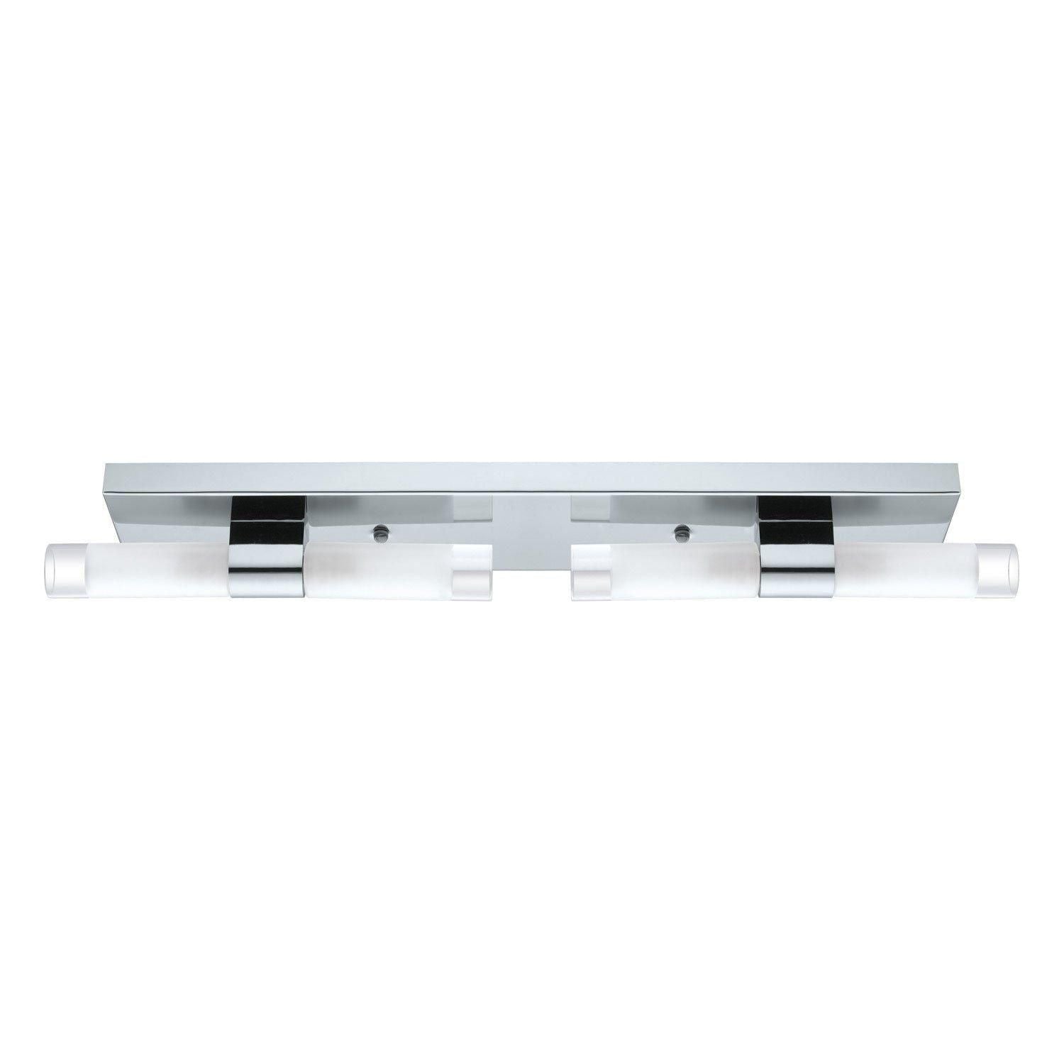 Eglo Lighting - Kio Vanity - 83733A - Canada Light Shop