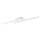 Eglo Lighting - Palmital 1 LED Ceiling Light - 97965A - Canada Light Shop