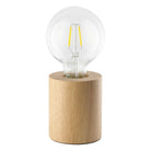 Eglo Lighting - Turialdo Table Lamp - 99079A - Canada Light Shop