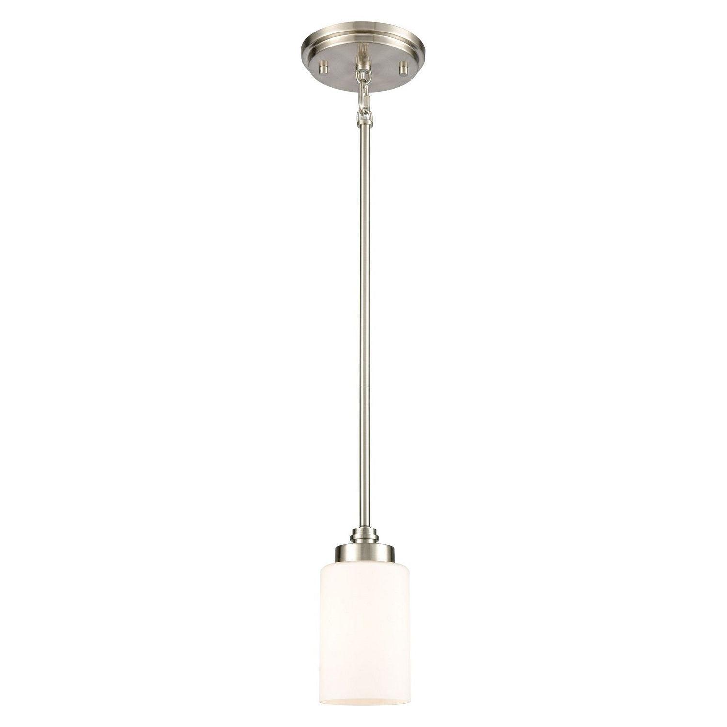 ELK Home - Dawson Mini Pendant - 11665/1 - Canada Light Shop