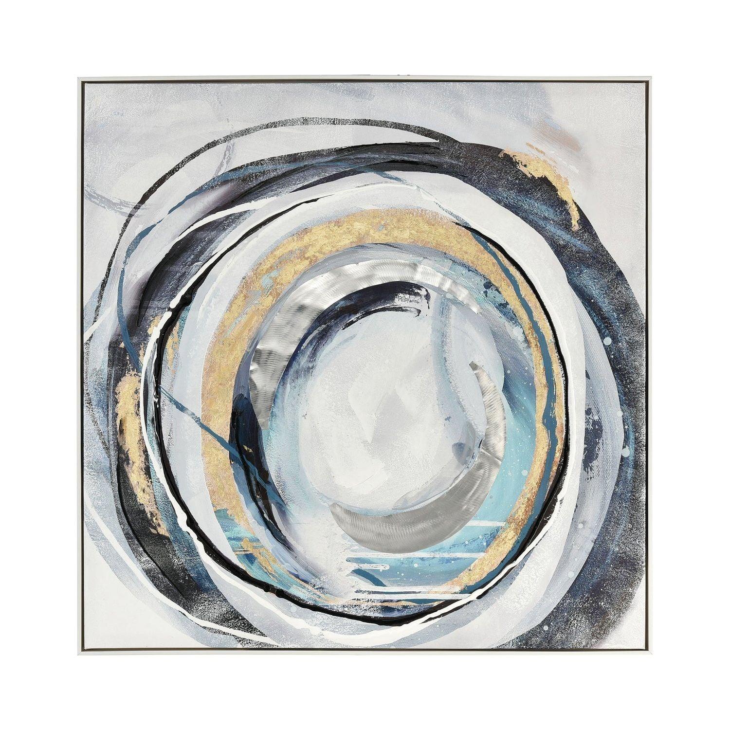 ELK Home - Higgs Wall Art - 1219-086 - Canada Light Shop