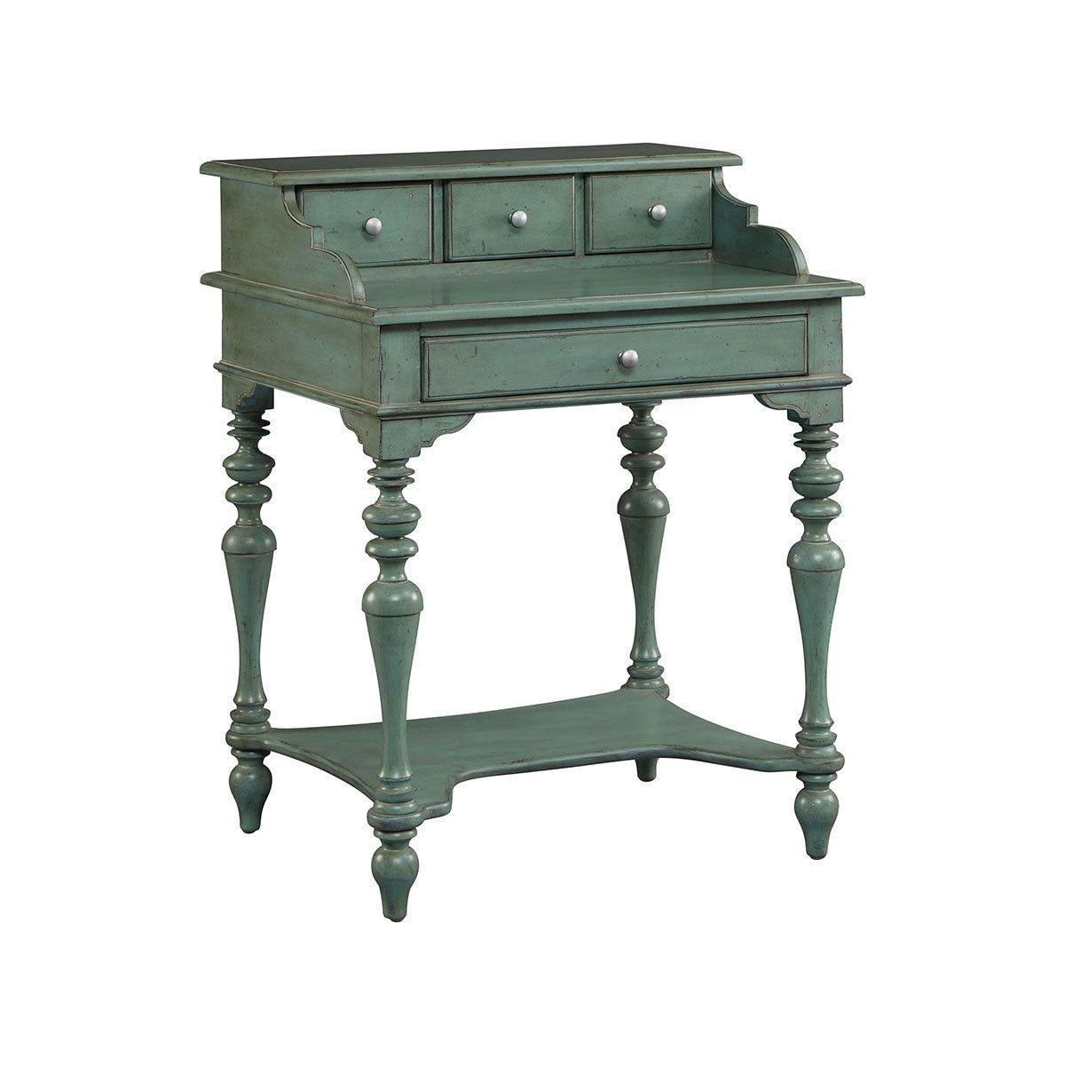 ELK Home - Cecilia Desk - 16647 - Canada Light Shop