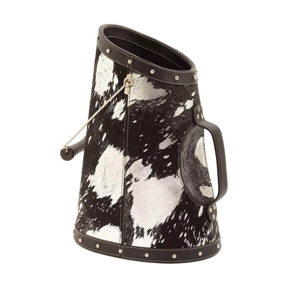 ELK Home - Faux Pony Bucket - 173026 - Canada Light Shop