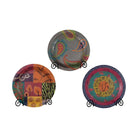 ELK Home - Graphic Tins Wall Decor - 282004S - Canada Light Shop