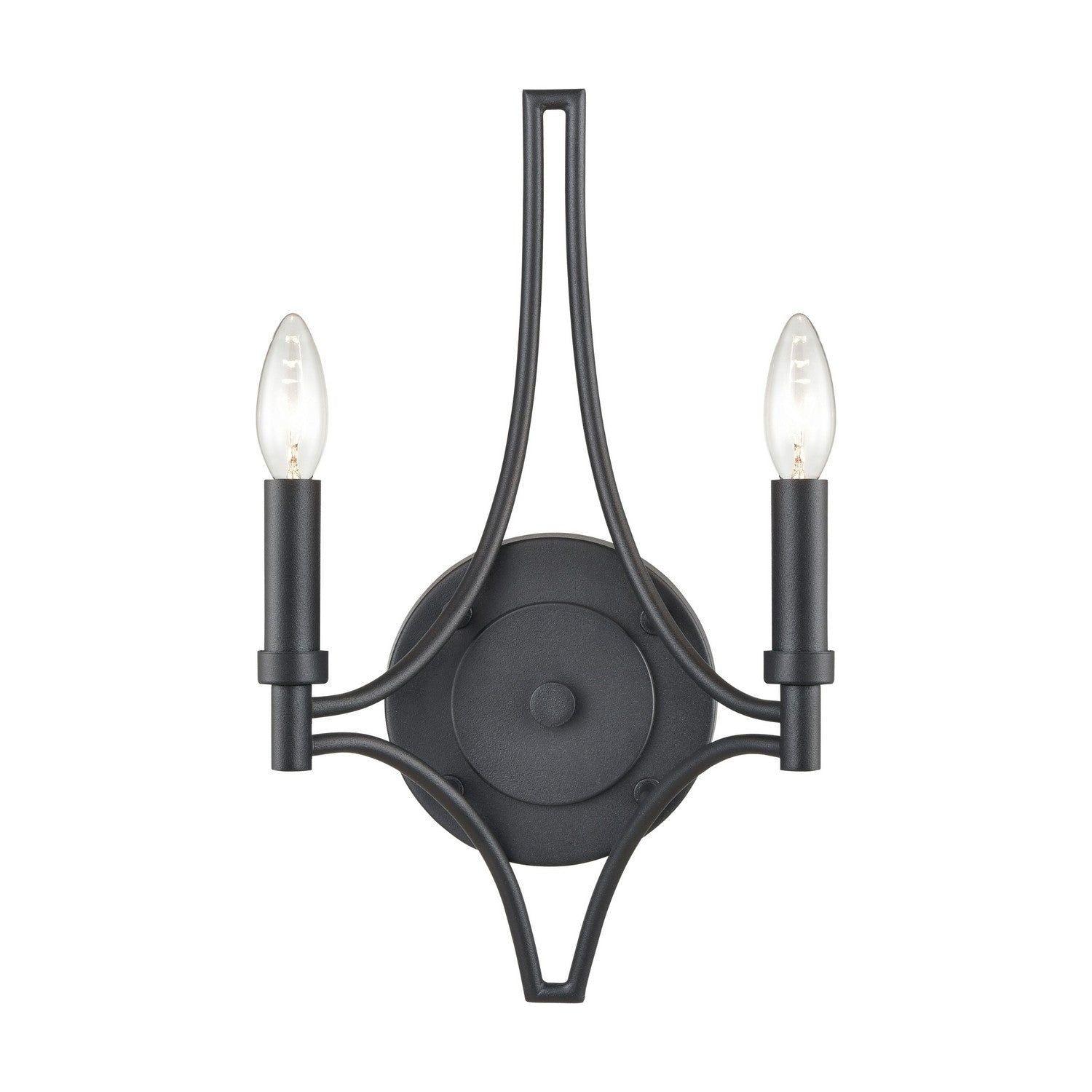 ELK Home - Spanish Villa Wall Sconce - 33431/2 - Canada Light Shop