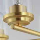 Maxim Lighting - Corona Chandelier - 10205CLBK - Canada Light Shop