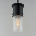 Maxim Lighting - Rexford Mini Pendant - 10362CDBK - Canada Light Shop