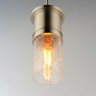 Maxim Lighting - Rexford Mini Pendant - 10362CDBK - Canada Light Shop