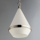 Maxim Lighting - Giza Pendant - 10374WTPN - Canada Light Shop