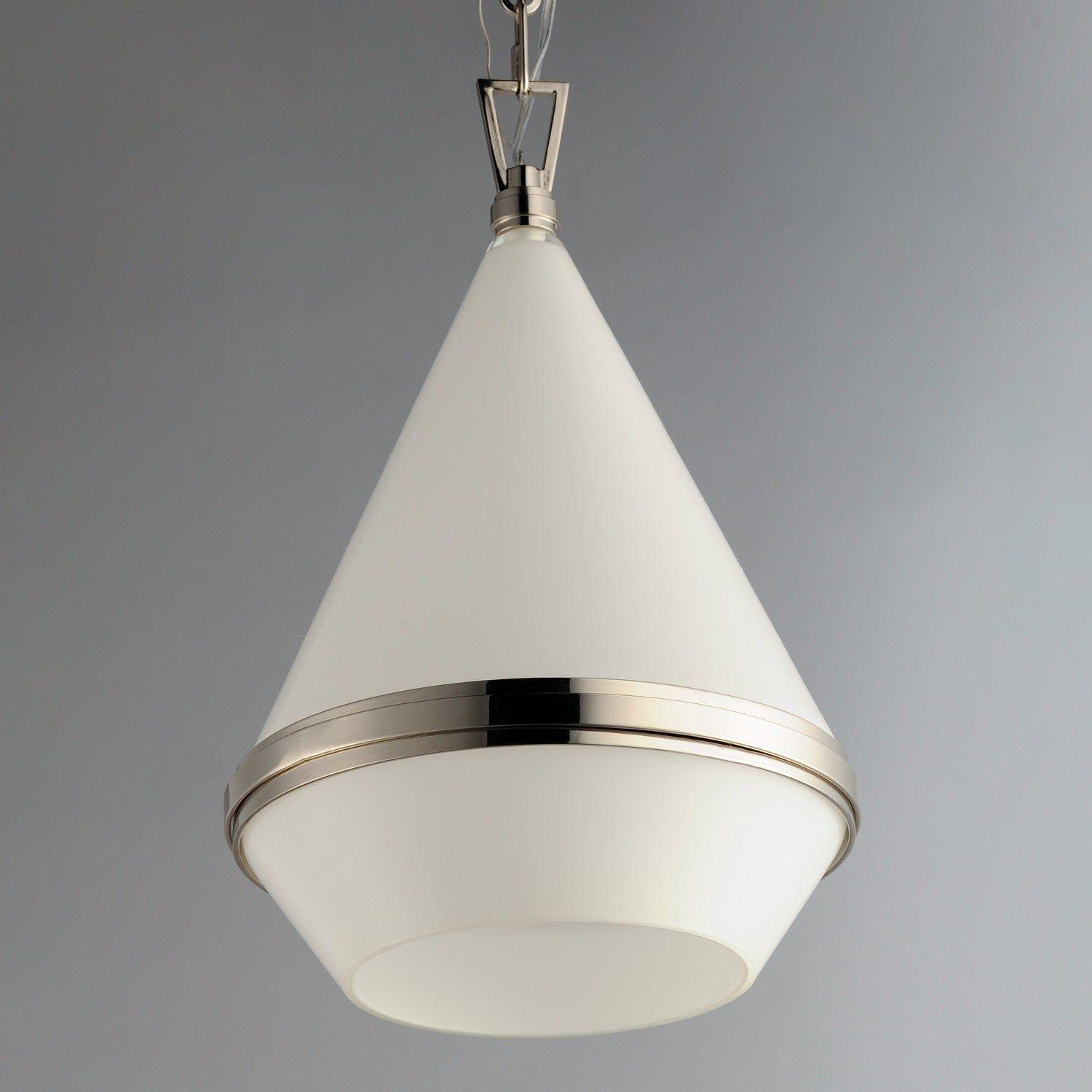 Maxim Lighting - Giza Pendant - 10374WTPN - Canada Light Shop