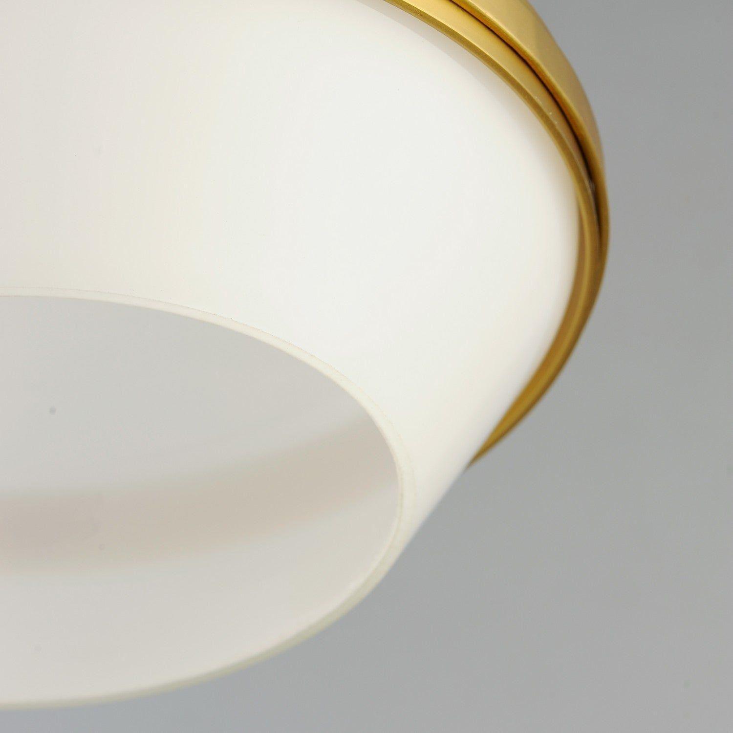 Maxim Lighting - Giza Pendant - 10374WTPN - Canada Light Shop