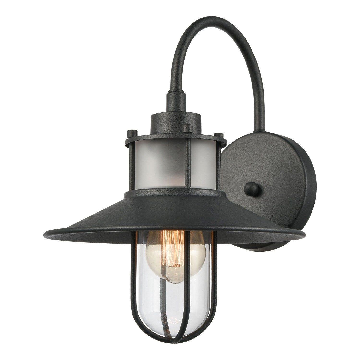 ELK Home - Coastal Farm Outdoor Wall Sconce - 69370/1 - Canada Light Shop