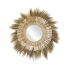 ELK Home - Laurent Mirror - 7011-2055 - Canada Light Shop