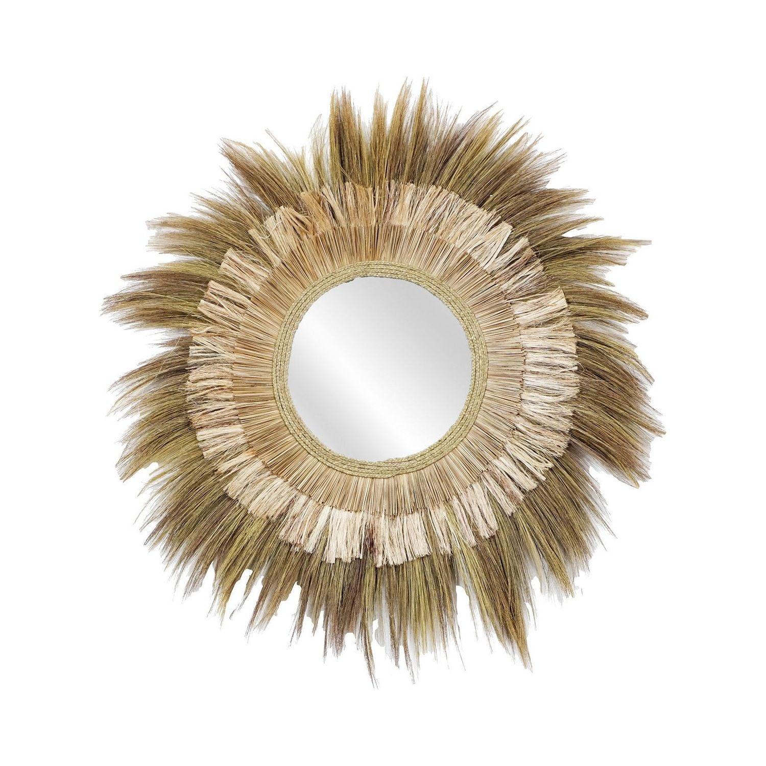 ELK Home - Laurent Mirror - 7011-2055 - Canada Light Shop