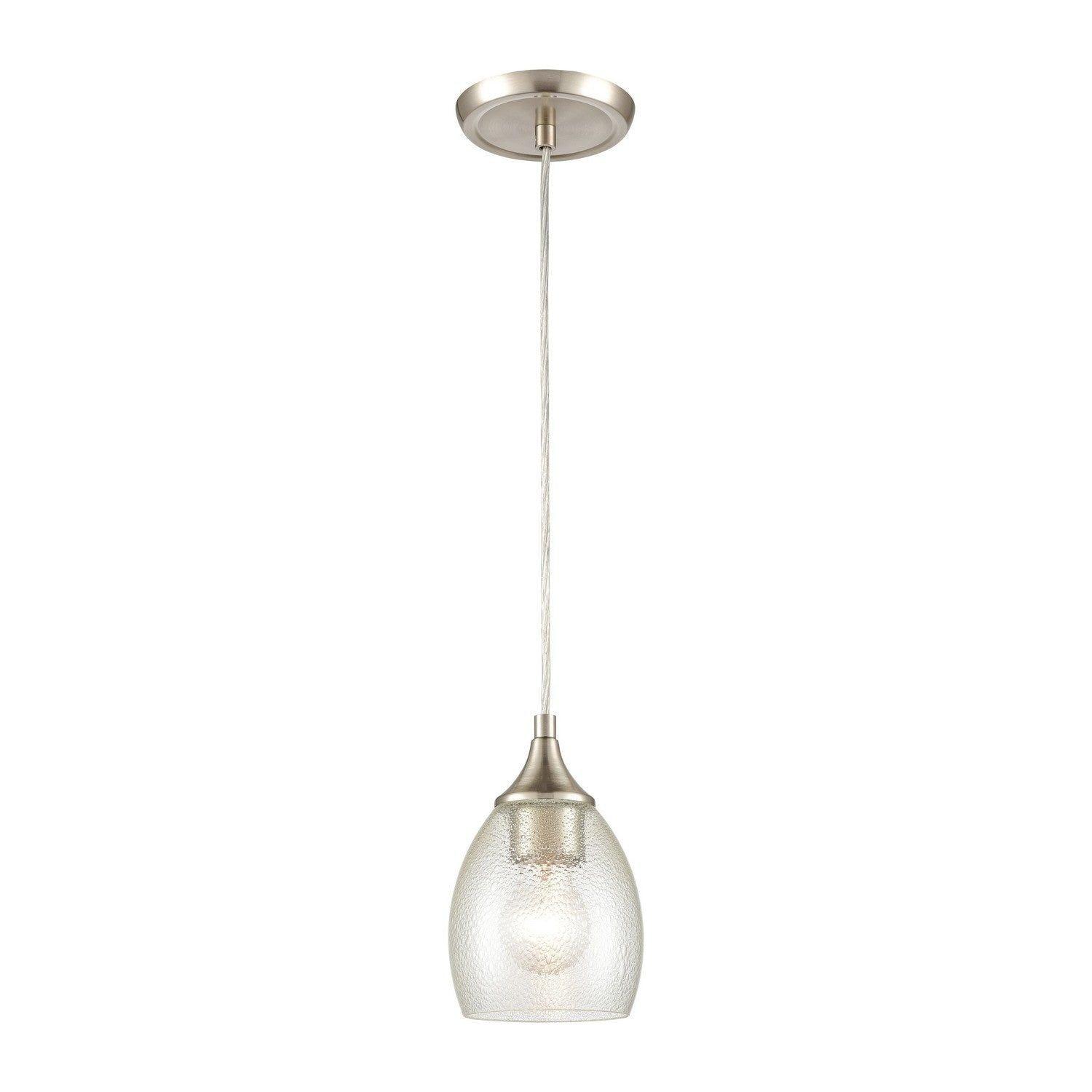 ELK Home - Miranda Mini Pendant - 85321/1 - Canada Light Shop