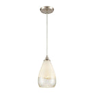 ELK Home - Sugarcoat Mini Pendant - 85371/1 - Canada Light Shop