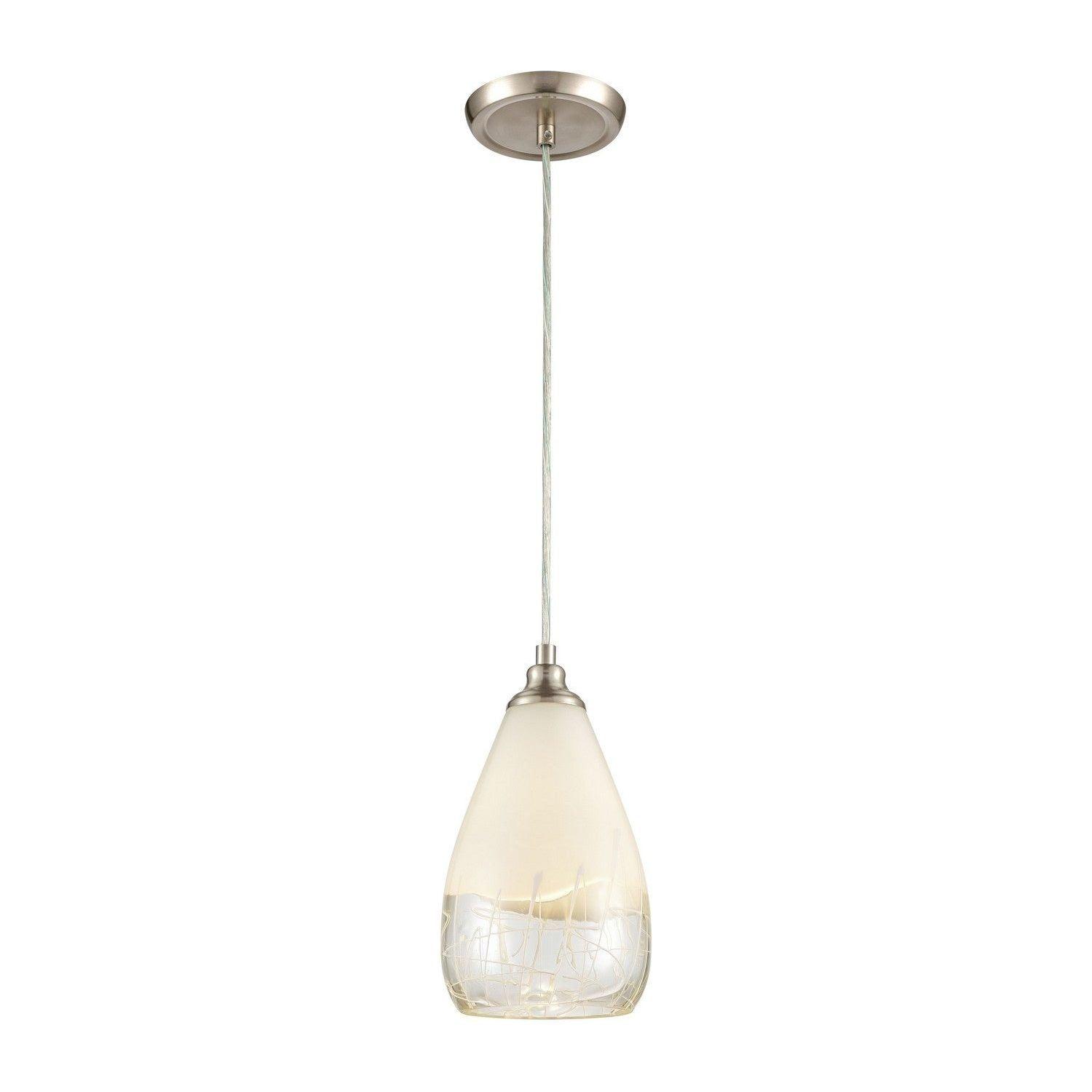 ELK Home - Sugarcoat Mini Pendant - 85371/1 - Canada Light Shop
