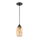 ELK Home - Corey Mini Pendant - 85433/1 - Canada Light Shop