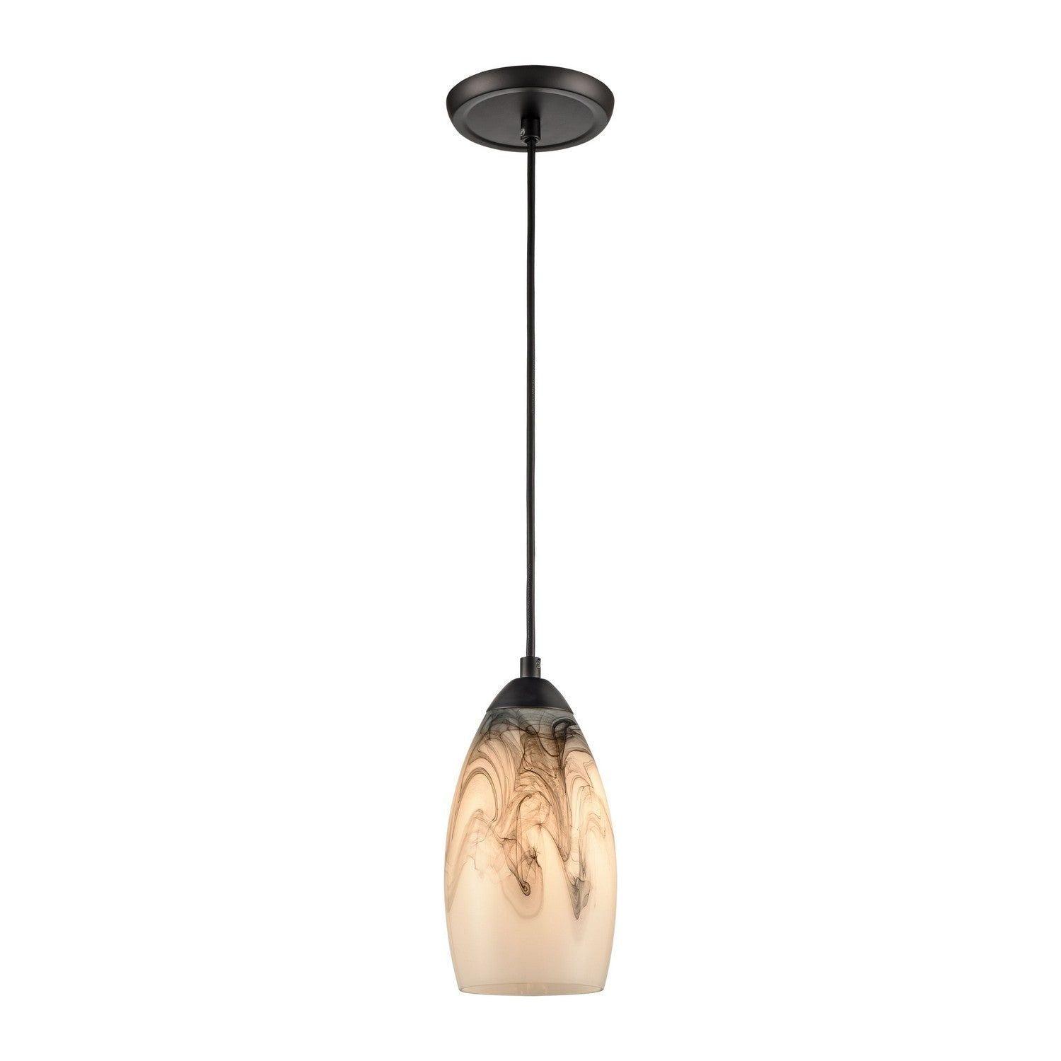 ELK Home - Corey Mini Pendant - 85433/1 - Canada Light Shop