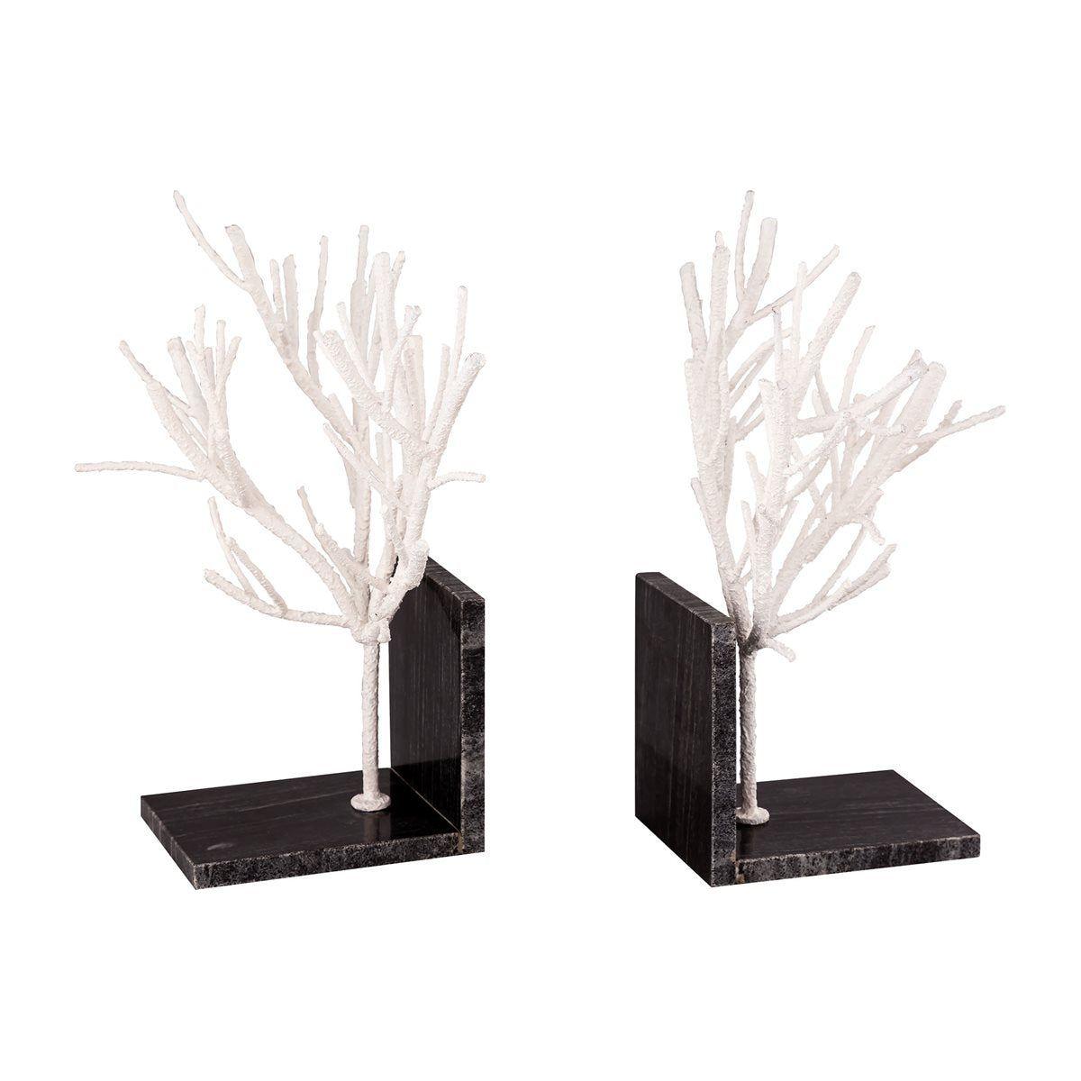 ELK Home - Aldous Bookends - 8996-005/S2 - Canada Light Shop