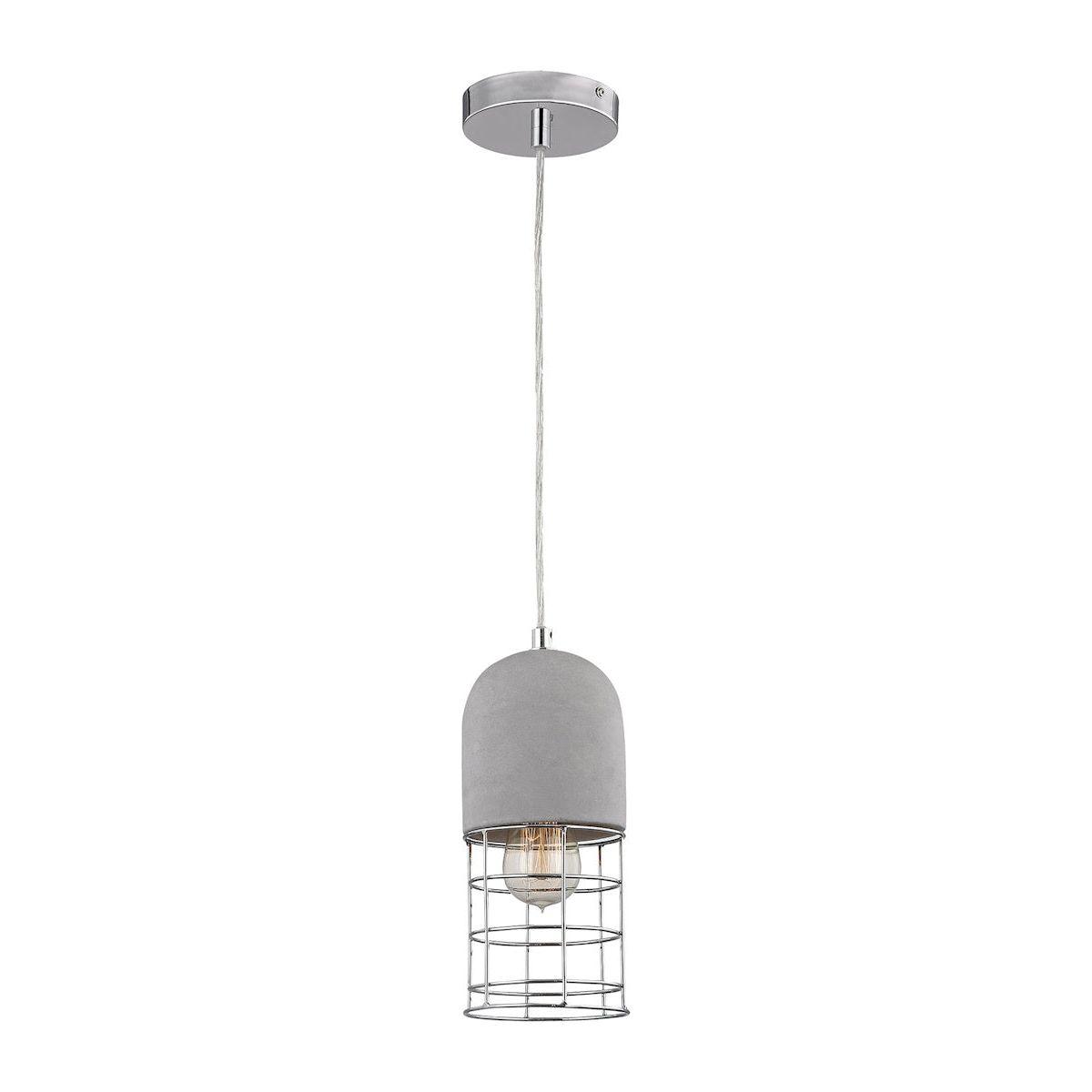 ELK Home - Wardenclyffe Mini Pendant - D3183 - Canada Light Shop