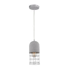 ELK Home - Wardenclyffe Mini Pendant - D3183 - Canada Light Shop