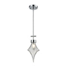ELK Home - Touche Mini Pendant - D3897 - Canada Light Shop