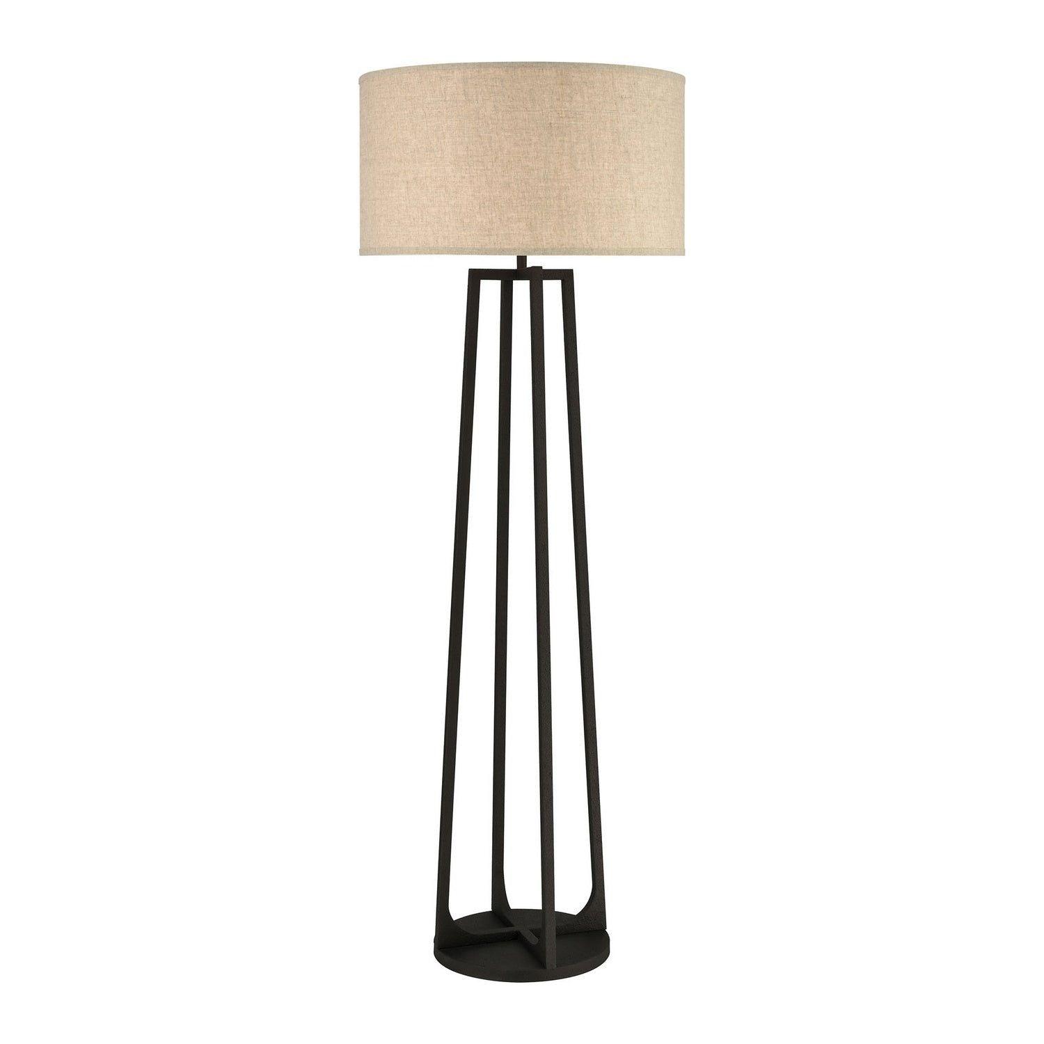 ELK Home - Colony Floor Lamp - D4609 - Canada Light Shop