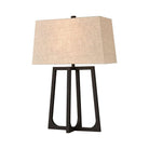 ELK Home - Colony Table Lamp - D4610 - Canada Light Shop