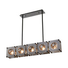 ELK Home - Brilliance Island Pendant - D4651 - Canada Light Shop