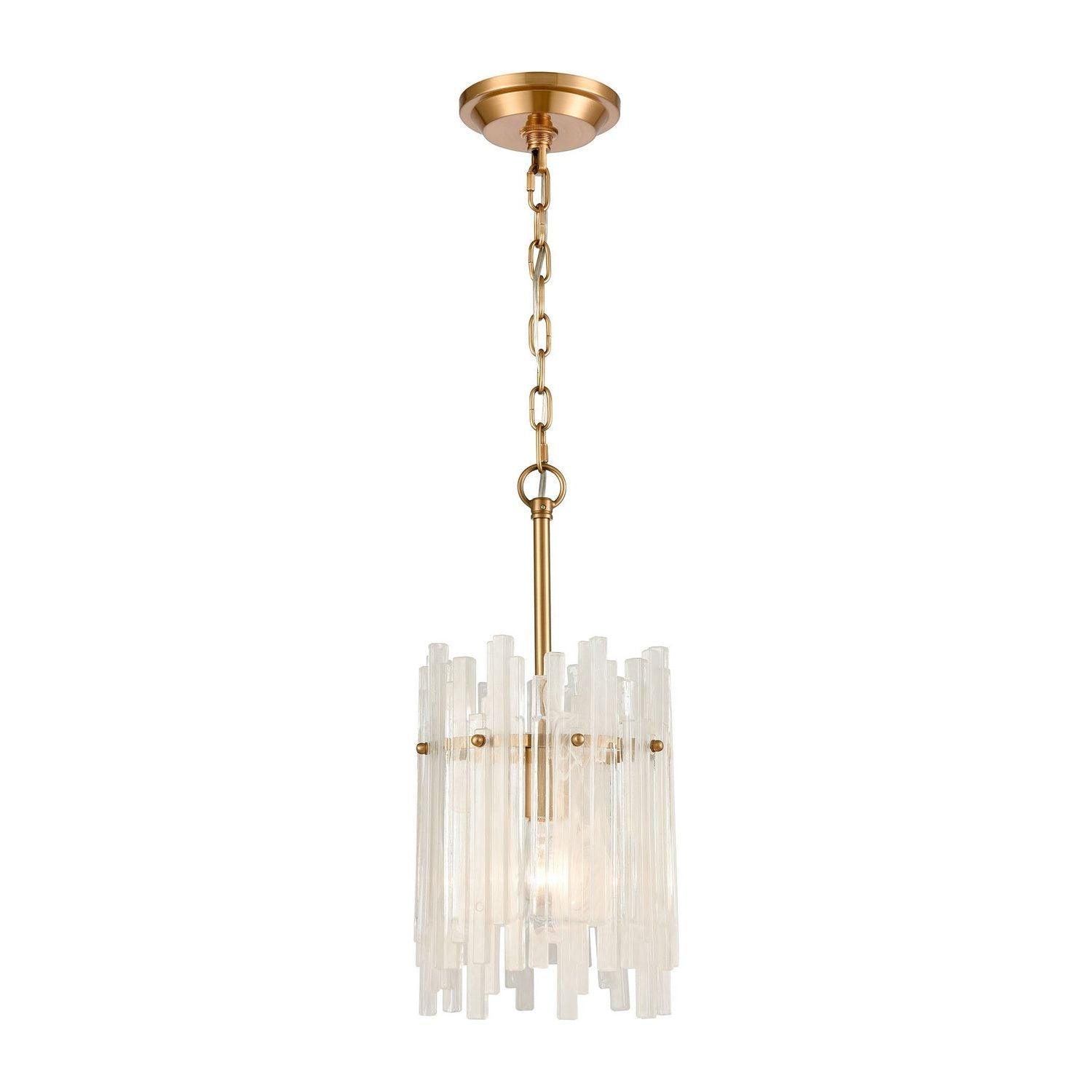 ELK Home - Brinicle Mini Pendant - D4661 - Canada Light Shop