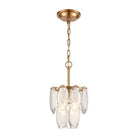 ELK Home - Curiosity Mini Pendant - D4666 - Canada Light Shop