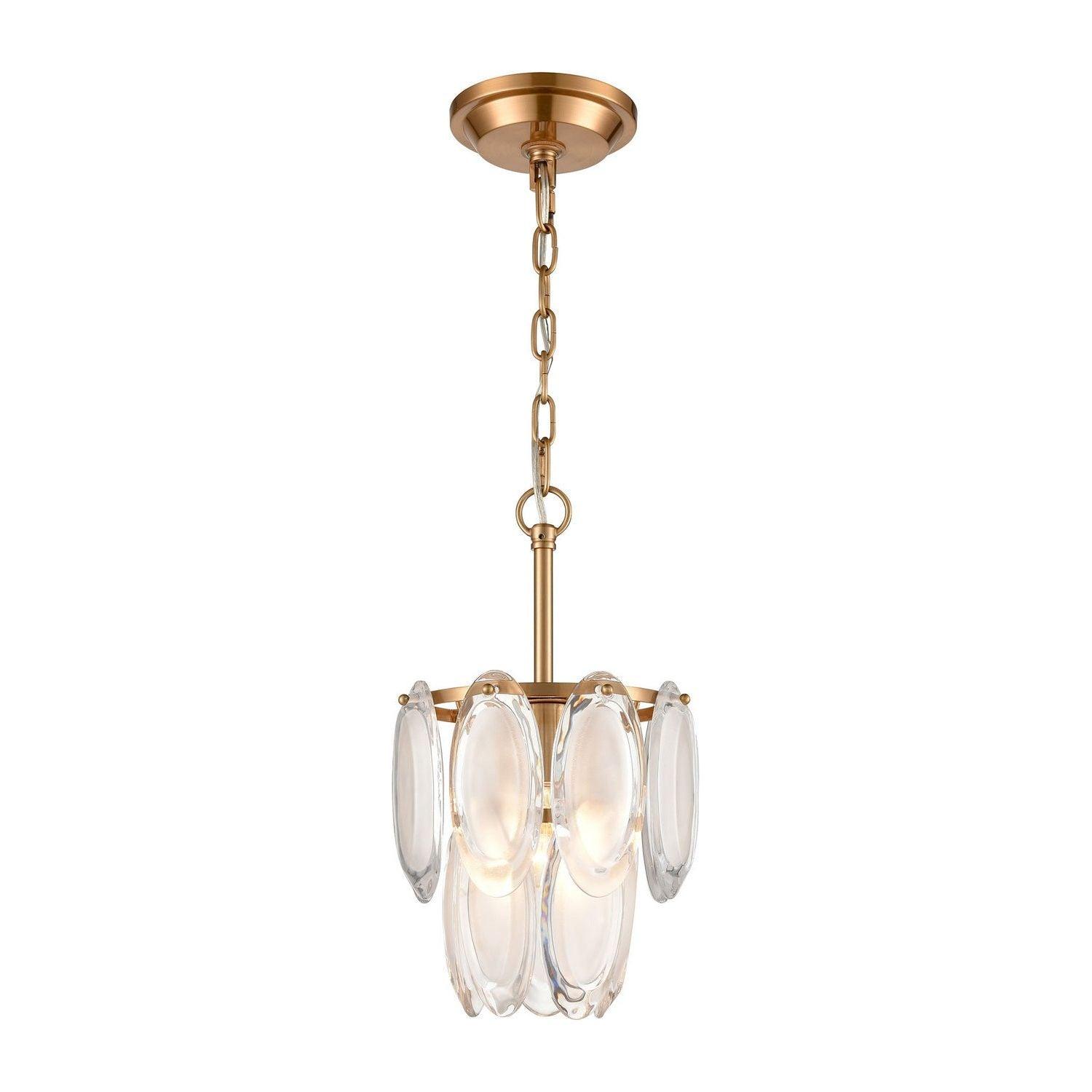 ELK Home - Curiosity Mini Pendant - D4666 - Canada Light Shop