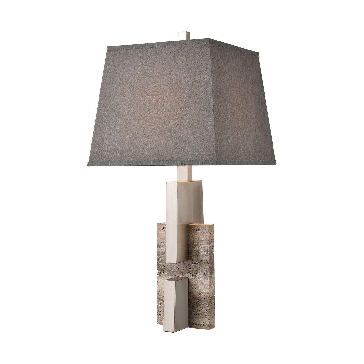 ELK Home - Rochester Table Lamp - D4668 - Canada Light Shop